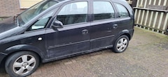 Bild des Angebotes Opel Meriva 1.4 Cosmo