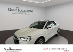 Bild des Angebotes Audi Q3 35 TFSI S tronic S line Kamera AHK