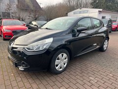Bild des Angebotes Renault Clio IV Dynamique *Klima*Tempomat*1.Hand*HU Neu*