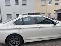 Bild des Angebotes BMW 525 525i Aut.