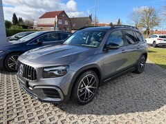 Bild des Angebotes Mercedes-Benz GLB 35 AMG 4M , AMG NIGHT MEMO MULTI 360 AHK