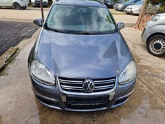 Bild des Angebotes VW Golf Variant 1.9 TDI Comfortline