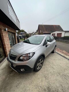 Bild des Angebotes Opel Mokka 1.6 CDTI ecoFLEX Start/Stop Color Innovation