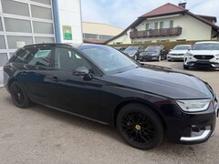 Bild des Angebotes Audi A4 40 TDI advanced