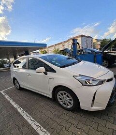 Bild des Angebotes Toyota Prius+
