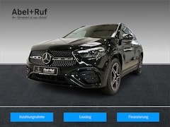 Bild des Angebotes Mercedes-Benz GLA 250 e AMG+DISTR+NIGHT+Pano+Totw+AHK+360°+19"