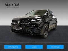 Bild des Angebotes Mercedes-Benz GLA 250 e AMG+DISTR+NIGHT+Pano+Totw+AHK+360°+19"