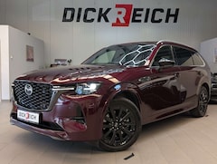 Bild des Angebotes Mazda CX-80 3.3L Homura PlusPANO*HUD*BOSE*NAPPA*7SIT