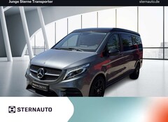 Bild des Angebotes Mercedes-Benz Marco Polo Marco Polo 300 d 4MATIC EDITION  AMG Line Navi/SHD