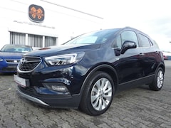 Bild des Angebotes Opel Mokka X Innovation Automatik *NAVI*KAMERA*ALU*