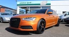 Bild des Angebotes Audi A6 Avant 3.0 TDI quattro sport selection S-Line