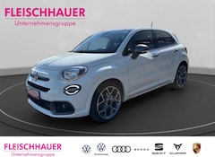 Bild des Angebotes Fiat 500X Sport 1.3 GSE+ACC+SHZ+PANORAMA+KAMERA+LED+NAVI