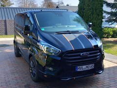 Bild des Angebotes Ford Transit Custom Transit Custom 310 TDCi 310 L1H1 LKW VA Sport