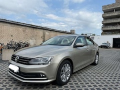 Bild des Angebotes VW Jetta Jetta 1.2 TSI BlueMotion Technology