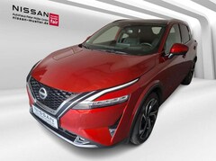 Bild des Angebotes Nissan Qashqai Xtronic  Tekna+ 20'' HUD 360°