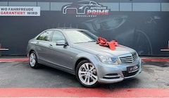 Bild des Angebotes Mercedes-Benz C 200 CGI BlueEfficiency*Avandgarde*Shd*