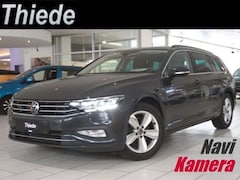 Bild des Angebotes VW Passat Variant Passat Var. 2.0D BUSINESS DSG NAVI/LED/KAMERA/SH