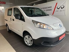 Bild des Angebotes Nissan E-NV200 e- NV 200 Kasten Premium