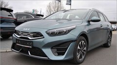 Bild des Angebotes Kia Ceed / cee'd SW 1.6 GDI DCT PHEV Spirit UVP 39.789 EUR