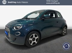 Bild des Angebotes Fiat 500e Action