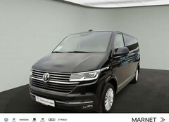 Bild des Angebotes VW T6.1 Multivan 2.0 TDI Generation Six DSG *Navi*A