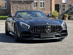 Bild des Angebotes Mercedes-Benz AMG GT C *BURMESTER*AMG-PERFORMANCE*KAMERA