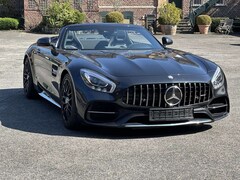 Bild des Angebotes Mercedes-Benz AMG GT C *BURMESTER*AMG-PERFORMANCE*KAMERA