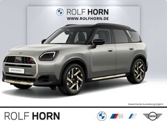 Bild des Angebotes MINI Countryman S All4 Countryman S ALL4 Favoured Trim PaketXL AHK Pano
