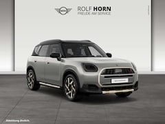 Bild des Angebotes MINI Cooper S Countryman Countryman S ALL4 Favoured Trim PaketXL AHK Pano