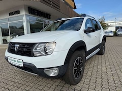 Bild des Angebotes Dacia Duster I Black Shadow 4x2*1,5 DCi*AUT*
