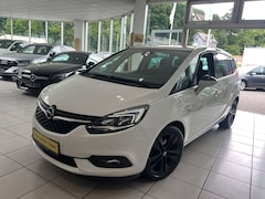 Bild des Angebotes Opel Zafira C Active * 7.SITZER * AUTOMATIK *