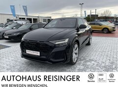 Bild des Angebotes Audi RS Q8 4,0 TFSI V8 tiptronic quattro (AHK+LED) Klima