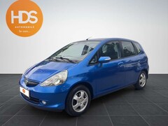 Bild des Angebotes Honda Jazz 1.4 ES *Klima *Navi