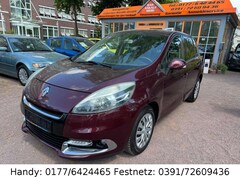 Bild des Angebotes Renault Scenic III Dynamique 1.HAND/KLIMA/LEDER/PDC/