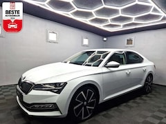 Bild des Angebotes Skoda Superb Style iV|AUTOM|LEDER|STHZG|360*GRAD|LED|