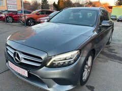 Bild des Angebotes Mercedes-Benz C 180 C T-Modell C 180 T