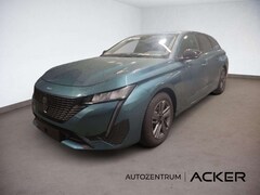 Bild des Angebotes Peugeot 308 SW Allure 1.5 BlueHDI 8AT. 360Kam/ACC -43%*