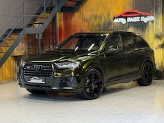 Bild des Angebotes Audi SQ7 4.0 TDI quattro STANDHZG~ACC~LEDER~7-SITZER