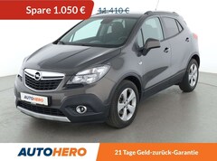 Bild des Angebotes Opel Mokka 1.4 Turbo Color Edition ecoFlex*TEMPO*PDC*
