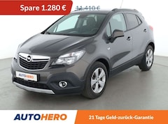 Bild des Angebotes Opel Mokka 1.4 Turbo Color Edition ecoFlex*TEMPO*PDC*