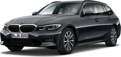 Bild des Angebotes BMW 318 d Touring Sport Line Panorama Standhzg. AHK