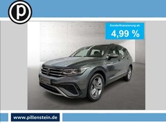 Bild des Angebotes VW Tiguan Allspace TDI ELEGANCE PRO+AHK+PANO+KAM+19"