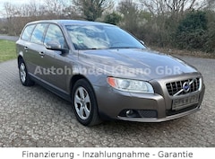 Bild des Angebotes Volvo V70 Kombi Kinetic