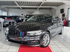 Bild des Angebotes BMW 520 i Sport Line°Navi°M-Lenkrad°Ambiente°