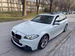 Bild des Angebotes BMW 530 d M-Sport 286PS Performance*Pano*Navi*LED*