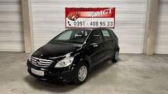 Bild des Angebotes Mercedes-Benz B 150