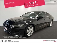 Bild des Angebotes Audi A7 Sportback 45 TDI quattro