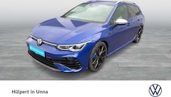 VW Golf Variant VIII 2.0 R 4X4 AHK ACC LM19 NAVI