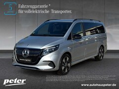 Bild des Angebotes Mercedes-Benz EQV 300 AVANTGARDE AIRMATIC+MBUX+LED+PANO