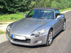 Bild des Angebotes Honda S 2000 S 2000